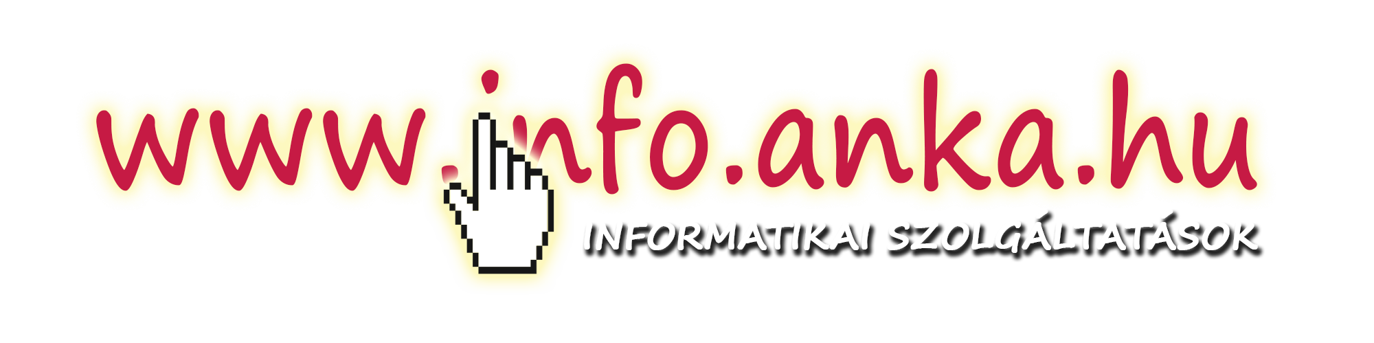 ANKA - Informatikai Szolgáltatások